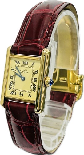 Orologio donna quarzo cartier - orologio,