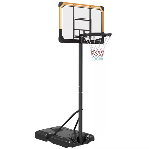 Sportnow canestro basket - da,