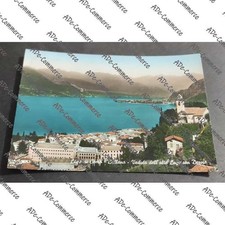 Cartolina Lago di Como -