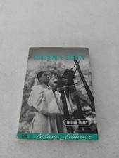 SCAUTISMO E SANTITÀ / 1°