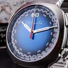 H.Moser & Cie. Streamliner