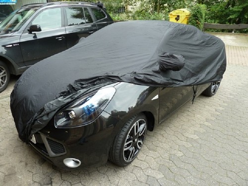Garage completo car cover