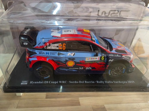Modellino auto hyundai - auto, 1/24