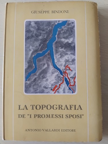 Giuseppe bindoni topografia - bindoni,