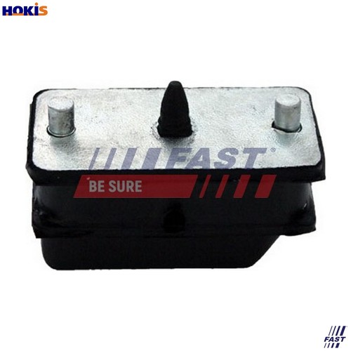 Sospensione tampone gomma - tampone,