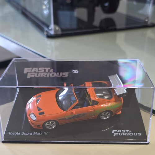 Toyota supra mark fast - fast, &