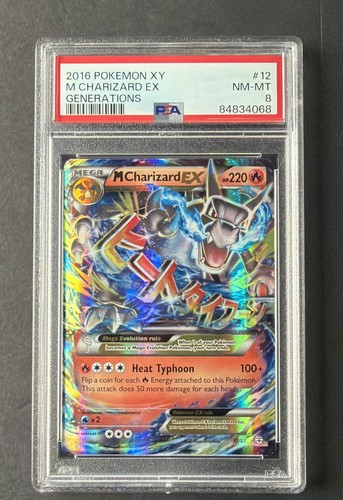 Charizard 12 83 - m,