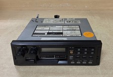Autoradio a cassette Lancia