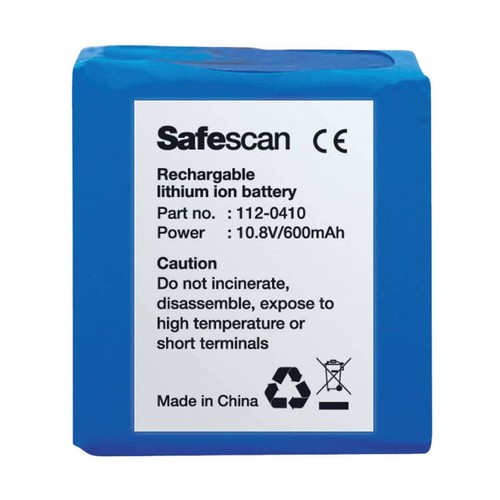 Batteria litio ricaricabile - batteria,
