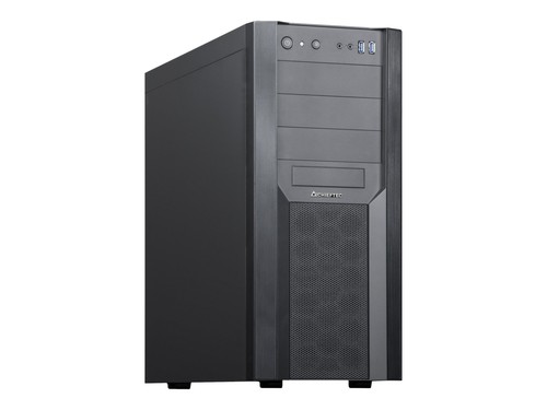 Chieftec 01b tower pc - chieftec,