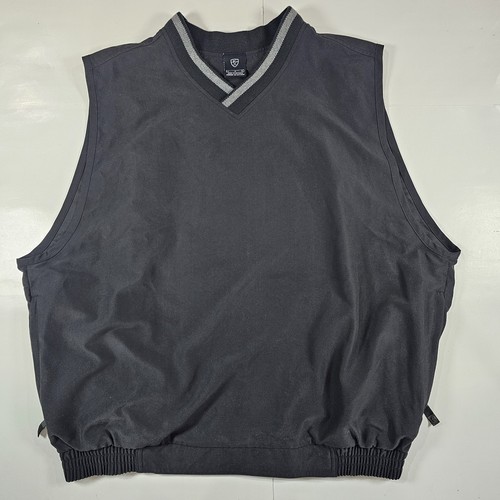 Vintage nike golf pullover - nike,