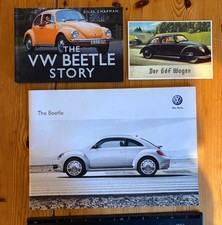 The VW Beetle Story Book