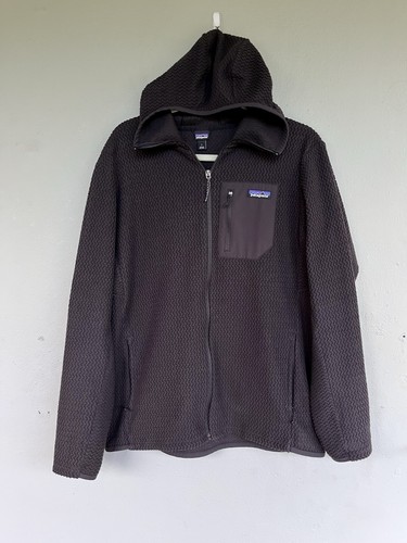 Patagonia air hoody - r1,