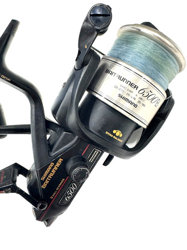 Mulinello pesca shimano - mulinello,