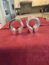 2 Morsetti reggisella Odyssey