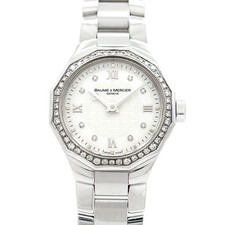 Baume & Mercier Riviera 65506