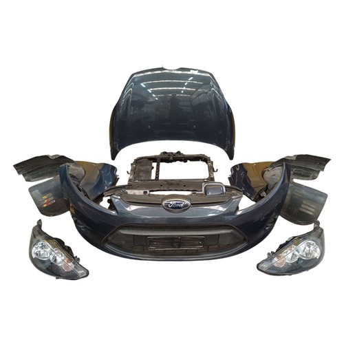 Musata completa per ford - musata,