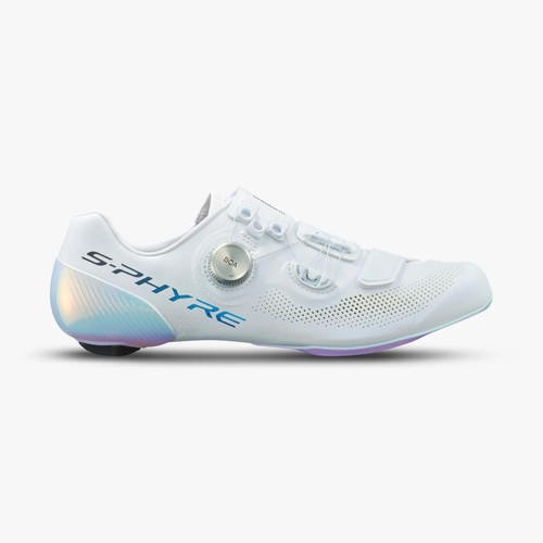 Scarpe ciclismo strada - scarpe, su