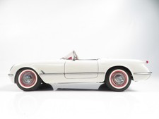 1:18 Autoart Chevrolet Corvette 1953 B580  