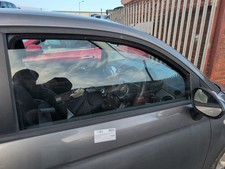FIAT 500 SPORT 2008-2010 PORTA
