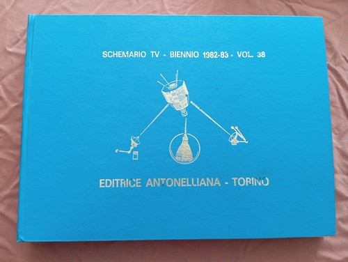 Schemario vintage vol - vintage, 38