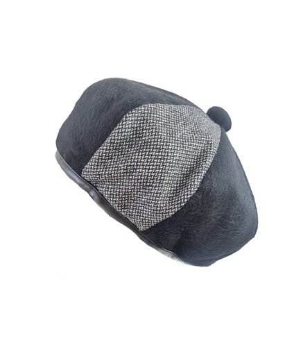 Cappello basco donna romeo - da,