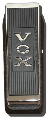 Vox v847 pedale - pedale, 2373