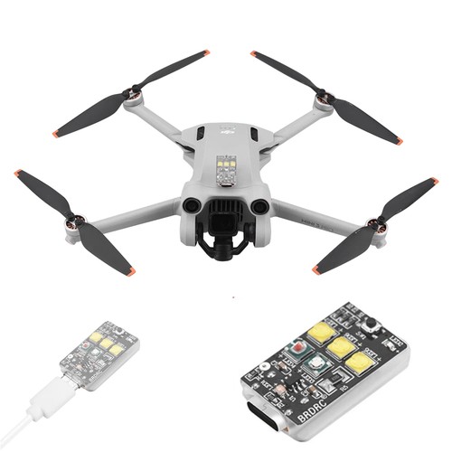 Per dji mavic mini - per, 3