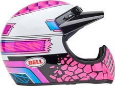 Bell MOTO-3 Death Spray