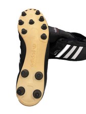 VINTAGE OLDSTOCK ADIDAS COPA MUNDIAL FOOTBALL BOOTS NEW  SIZE Uk12  Eu47,1/3