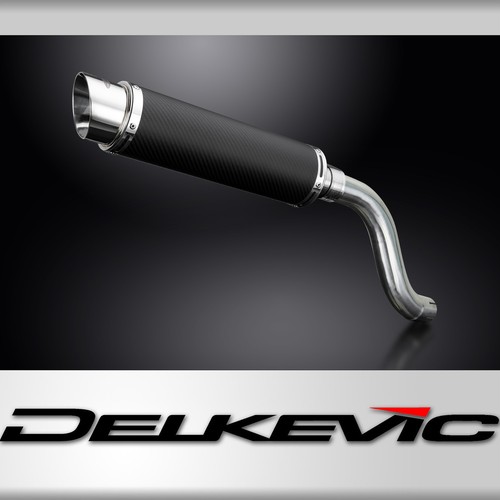 Kit scarico silenziatore - kit,