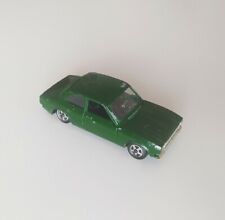 Ford Escort A53 Mattel Mebetoys scala 1/43