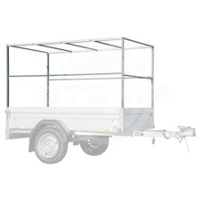 Stema punzone 100 cm 1 m per