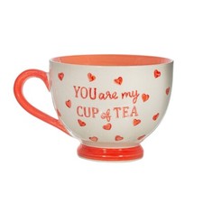 Tazza tè caffè Sass & Belle