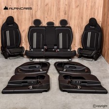 MINI F60 Countryman John