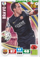 037 CLAUDIO BRAVO COSTA RICA