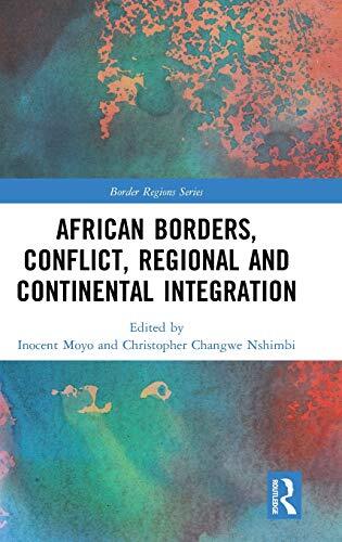 African borders conflict - borders,,