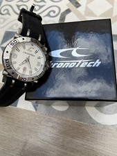 orologio cronotech uomo