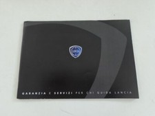 Libretto garanzia service - libretto,