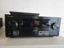 Pioneer Elite SC-67