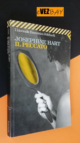 Peccato josephine hart - hart,
