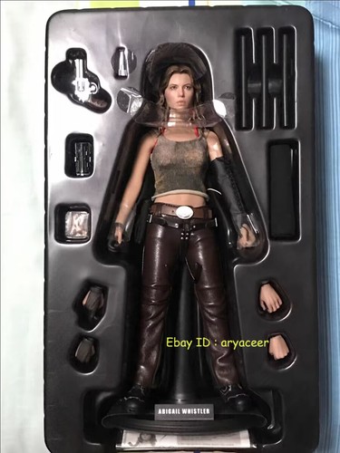 Hot toys mms128 - toys,