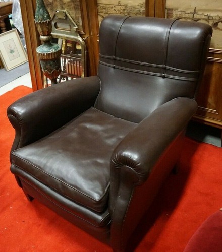 Grande poltrona vintage - grande,