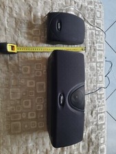 Casse acustiche philips - acustiche,