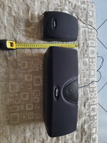 Casse acustiche philips - acustiche,