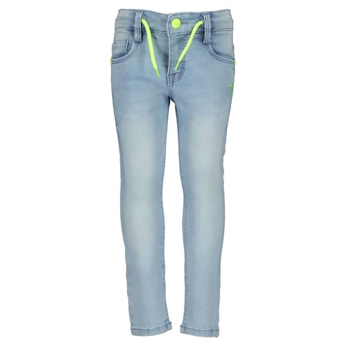 Blue seven jeans - blue,