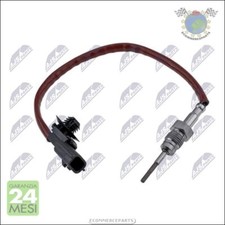 Sensore temperatura gas