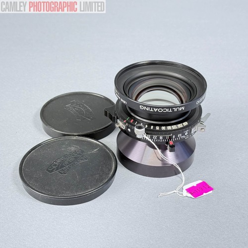 Schneider apo symmar 6 - apo-symmar, f5.6