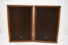 Casse diffusori Sansui SP-1200 60 Watt Vintage