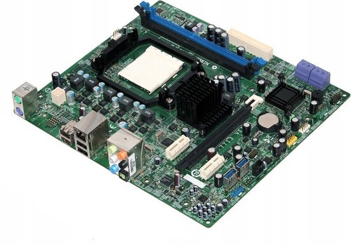 Medion 7713 am2 amd 770 - medion, am2+,